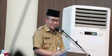 Camat di Demak Mendapat pelimpahan Sebagian Wewenang dari Bupati