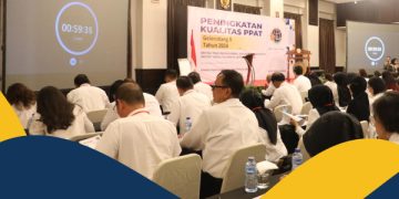 Peningkatan Kualitas dalam Transformasi Digital, Ditjen PHPT Kementerian ATR/BPN Kembangkan Sistem Pelayanan Pengelolaan PPAT