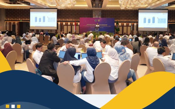 Laksanakan Monitoring dan Evaluasi Kinerja Penataan Agraria, Kementerian ATR/BPN Berkomitmen Wujudkan Amanat Presiden Prabowo tentang Swasembada Pangan