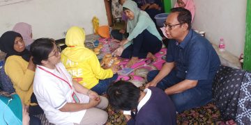 Joko Santoso Siap Fasilitasi Pemberdayaan Penyandang Disabilitas di Kota Semarang