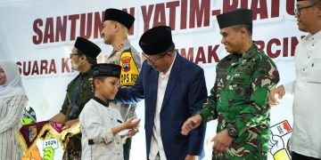 Pemerintah Kabupaten Demak : Do’a Bersama Untuk  Pilkada Serentak 2024 yang Damai dan Berintegritas