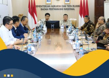 Dukung Program Pembangunan Tiga Juta Rumah, Menteri Nusron: Ada 157 Hektare Tanah Telantar Siap Ditindaklanjuti
