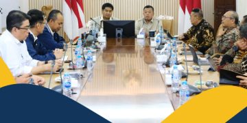 Dukung Program Pembangunan Tiga Juta Rumah, Menteri Nusron: Ada 157 Hektare Tanah Telantar Siap Ditindaklanjuti