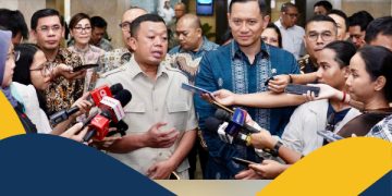 Kementerian ATR/BPN Topang Pembangunan Infrastruktur, Menteri Nusron: Siapkan Panitia Pengadaan Tanah