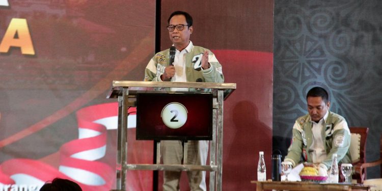 Joko Santoso Kritik Pesimisme Iswar Aminudin, Tegaskan Program Day Care Bisa Lewat Kolaborasi CSR