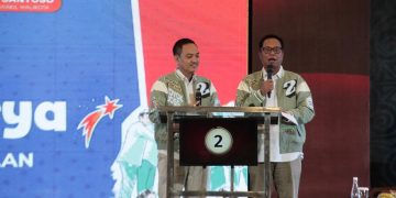 Soal Integritas ASN dan Korupsi, Joko Santoso ke Iswar: Saudara Mantan Sekda