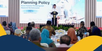 Kunjungi Kapolri, Menteri Nusron Perkuat Kerja Sama untuk Berantas Mafia Tanah