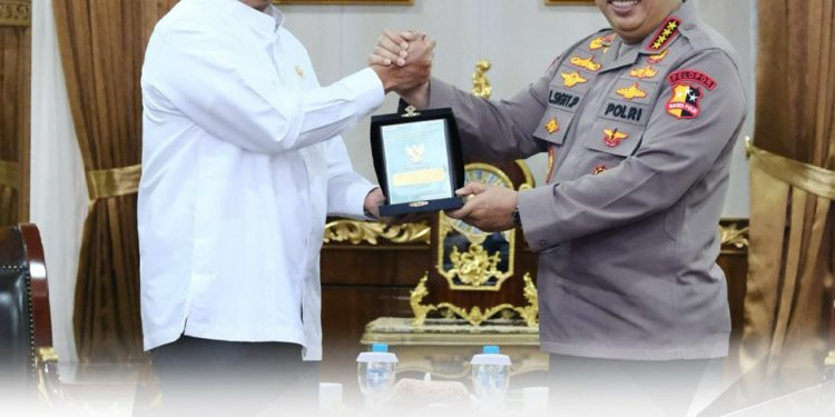 Hari Tata Ruang, Menteri Nusron Tekankan Penyelesaian One Map Policy dan One Spatial Planning Policy untuk Investasi dan Pembangunan Berkelanjutan