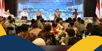 Kementerian ATR/BPN Siapkan 1,3 Juta Hektare Tanah untuk Dukung Pembangunan Prioritas, Salah Satunya Program 3 Juta Rumah