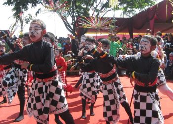 Desa Wisata Kandri: Surga Alam, Budaya, dan Edukasi di Tengah Alam Semarang