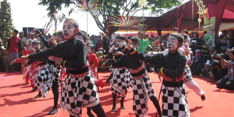 Desa Wisata Kandri: Surga Alam, Budaya, dan Edukasi di Tengah Alam Semarang