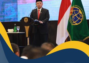 Menteri Nusron Peringatkan Oknum Tindak Pidana Pertanahan: Saya Sendiri yang Akan Menghantarkan ke Aparat Penegak Hukum