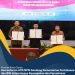 Perluas Kerja Sama, Kementerian ATR/BPN Gandeng Kementerian Pertahanan dan BIN dalam Upaya Pencegahan dan Penuntasan Tindak Pidana Pertanahan