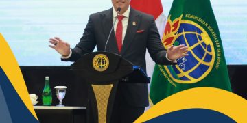 Buka Rakor Pencegahan dan Penyelesaian Tindak Pidana Pertanahan 2024, Menko Infra: Kita Tidak Tebang Pilih