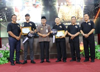 Gebyar Pajak Daerah Kabupaten Demak 2024: Pentingnya Peran Pajak Dalam Pembangunan Daerah