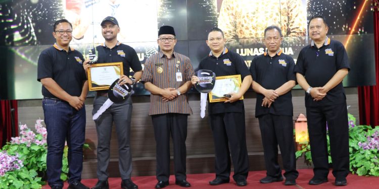 Gebyar Pajak Daerah Kabupaten Demak 2024: Pentingnya Peran Pajak Dalam Pembangunan Daerah