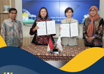 Kerja Sama dengan JICA, Dirjen PTPP Harap Pengelolaan Pertanahan Semakin Inovatif dan Berdampak