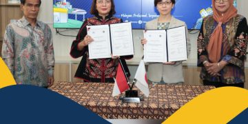 Kerja Sama dengan JICA, Dirjen PTPP Harap Pengelolaan Pertanahan Semakin Inovatif dan Berdampak