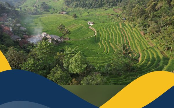 Buka Rakor GTRA Jatim, Dirjen Penataan Agraria Sampaikan Peran Reforma Agraria dalam Mendukung Asta Cita