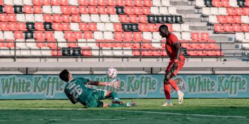 Suporter Desak Yoyok Sukawi Serius Mengurus PSIS  