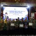 Pemkab Demak Salurkan Dana Bantuan LGN-OTA Secara Simbolis
