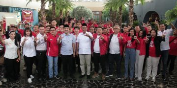 PSI Kota Semarang Bentuk Satgas Anti Money Politic Awasi Indikasi Kecurangan di Pilwakot Semarang