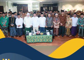 PWNU Jatim Apresiasi Komitmen Kementerian ATR/BPN dalam Percepatan Sertipikasi Tanah Wakaf