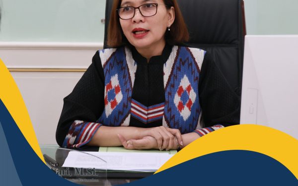 Berhasil Realisasikan 2 Lokasi Konsolidasi Tanah Vertikal, Dirjen PTPP Ungkap Tantangan Besar Pelaksanaannya di Indonesia