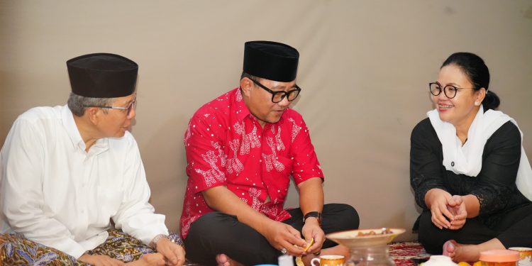 Agustina Wilujeng Minta Warga Jaga Suara di Masa Tenang dan Jelang Pencoblosan