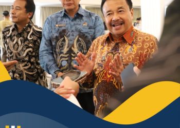 Kementerian ATR/BPN Catat Ada 99 Ribu Hektare Tanah Telantar, Dirjen PPTR: Kita Akan Tingkatkan Pengawasan dengan Artificial Intelligence