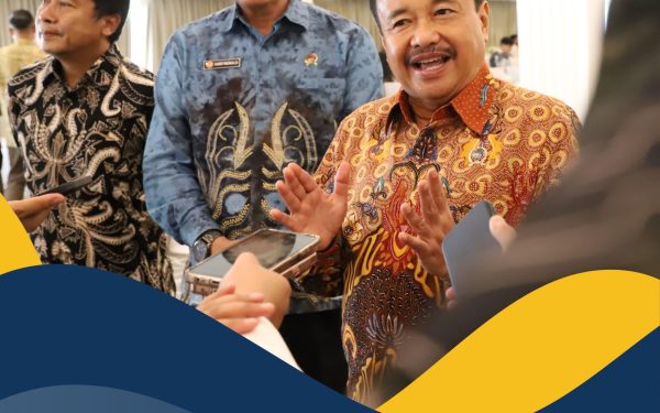 Kementerian ATR/BPN Catat Ada 99 Ribu Hektare Tanah Telantar, Dirjen PPTR: Kita Akan Tingkatkan Pengawasan dengan Artificial Intelligence