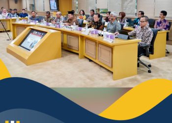 Terima Pengaduan Melalui BAP DPD RI, Menteri Nusron Jelaskan Soal Tanah di Food Estate Papua Selatan dan Penguasaan Fisik Tanah di NTB