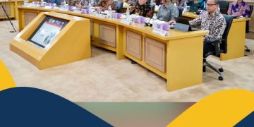 Terima Pengaduan Melalui BAP DPD RI, Menteri Nusron Jelaskan Soal Tanah di Food Estate Papua Selatan dan Penguasaan Fisik Tanah di NTB