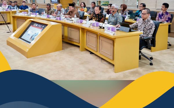 Terima Pengaduan Melalui BAP DPD RI, Menteri Nusron Jelaskan Soal Tanah di Food Estate Papua Selatan dan Penguasaan Fisik Tanah di NTB