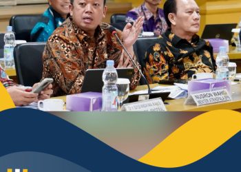 Ikuti RDP dengan BAP DPD RI, Menteri Nusron Jawab Pengaduan Masyarakat Terkait PSN Pariwisata