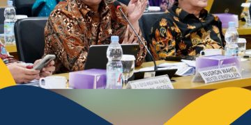 Ikuti RDP dengan BAP DPD RI, Menteri Nusron Jawab Pengaduan Masyarakat Terkait PSN Pariwisata