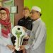 Bupati Serahkan Bantuan Alat Pengelolaan Sampah untuk Pondok Pesantren