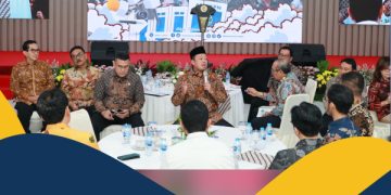 Wujudkan Program Tiga Juta Rumah, Menteri Nusron Jelaskan Kewenangan Kementerian ATR/BPN Terkait Tanah dan Tata Ruang