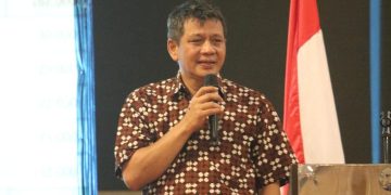 Sarana dan Prasarana Kawasan Wisata Harus Sering Dicek