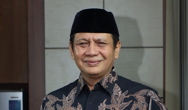 Edukasi Bahaya Narkoba Harus Diajarkan pada Generasi Muda