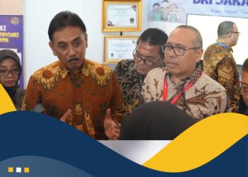 Tingkatkan Zona Integritas, Kementerian ATR/BPN Laksanakan Penilaian Mandiri dan Berikan Penghargaan WTAB