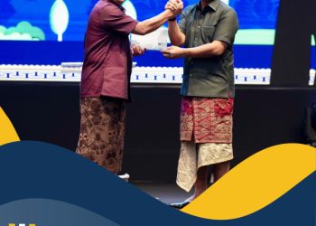 Terima Apresiasi atas Penerbitan KKPR Pertamina Group, Menteri Nusron: Untuk Sukseskan Ketahanan dan Swasembada Energi