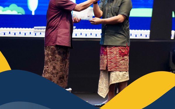 Terima Apresiasi atas Penerbitan KKPR Pertamina Group, Menteri Nusron: Untuk Sukseskan Ketahanan dan Swasembada Energi