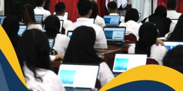 Buka Ujian PPAT di STPN, Menteri Nusron: PPAT Akan Terlibat dalam Transformasi SDM yang Dijalankan Kementerian ATR/BPN