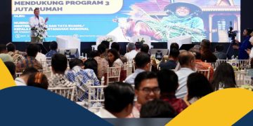 Sediakan 79.925 Hektare Tanah untuk Program Tiga Juta Rumah, Menteri Nusron Akan Pastikan Potensinya Awal Tahun Depan