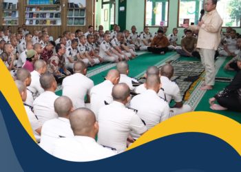 Menteri Nusron Sebut Ilmu Pertanahan dari STPN Dibutuhkan Seantero Negeri