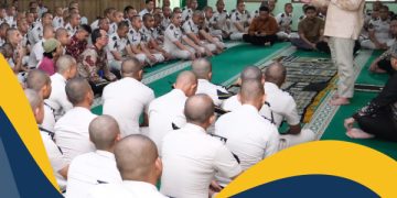 Menteri Nusron Sebut Ilmu Pertanahan dari STPN Dibutuhkan Seantero Negeri