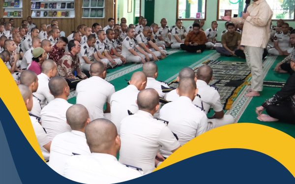 Menteri Nusron Sebut Ilmu Pertanahan dari STPN Dibutuhkan Seantero Negeri