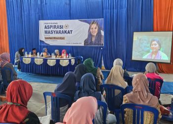 Pemahaman Masyarakat terkait Penerapan SADARI harus terus Ditingkatkan