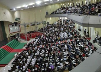 Olimpiade Indonesia Wujudkan Mimpi Pelajar Indonesia